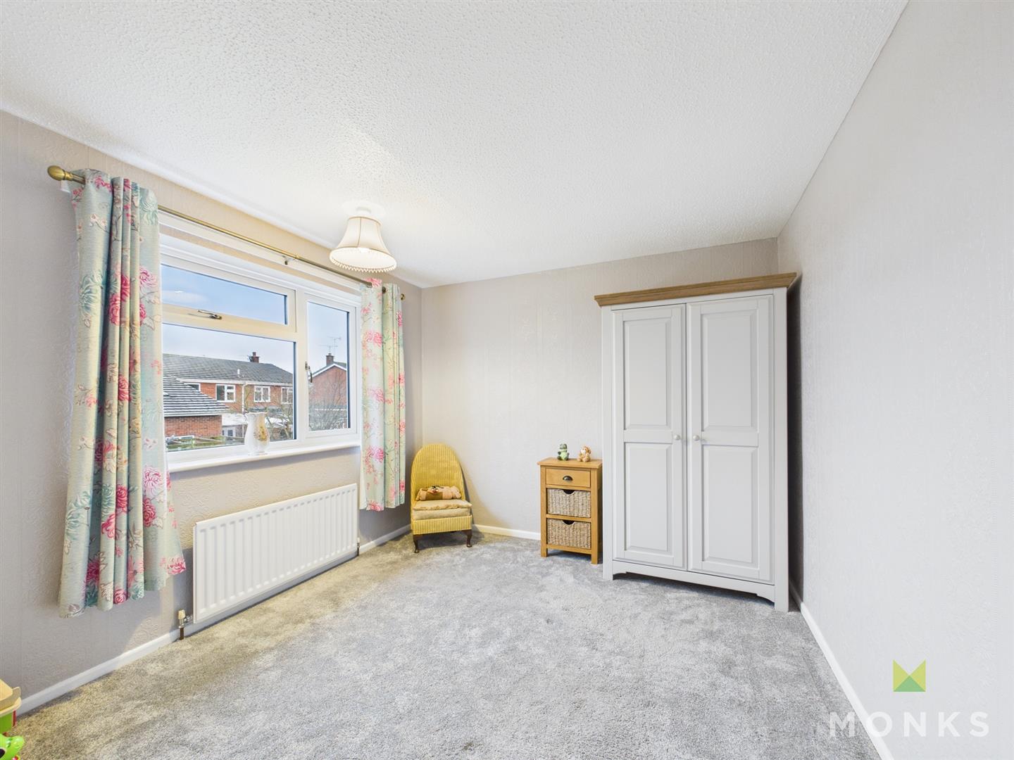 9 Preshenlle Lane, Oswestry, SY10 7UB For Sale